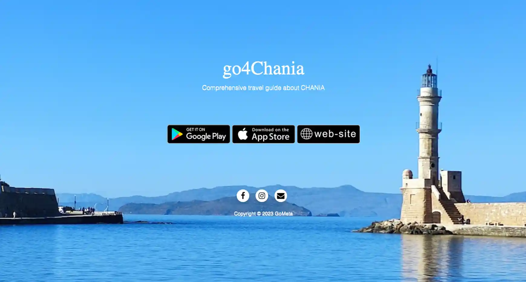 Chania Guide